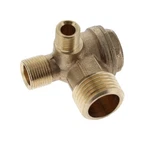 New Porter Cable Oem 5140186-73 E101362 Air Compressor Check Valve 921.164710. Fixed Price $47.27.