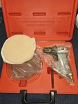 New Vintage Universal Tool UT2226K High Speed Sander Kit. Fixed Price $50.00.