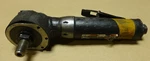 Atlas Copco Lsv 28 S085 Pneumatic Angle Sander 8500RPM 90PSI. Fixed Price $142.95.