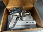 Devilbiss Spray Gun MBC-510-704E. Fixed Price $529.95.