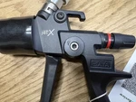 Sata Jet X Hvlp 1.4 (control) Digital Ready Spray Gun. Fixed Price $699.00.