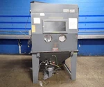 Trinco Blast Cabinet 48"X 09250450705. Fixed Price $454.25.