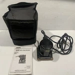 Skil - Orbital Sander Model 7275 W/ Case Instructions & Extra Sandpaper. Fixed Price $12.95.