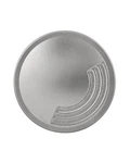 Stainless Steel Led Well Light From The Flare Collection. Fixed Price $199.00.