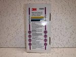 3M Automix Ez Sand Rigid Parts Repair 05883, 2 Oz Tube Kit MMM-5883 Smc, Fpr. Fixed Price $39.95.