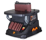 Wen 6524 Oscillating Belt Spindle Sander. Fixed Price $239.53.