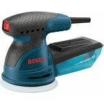 Bosch ROS20VSC-RT 2.5 Amp 5" Palm Random Orbit Sander Kit Certified Refurbished. Fixed Price $69.99.