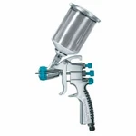 Devilbiss Startingline Mini Detail Spray Gun 802405 New!. Fixed Price $181.80.