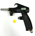 Speedaire 4Z432 012 Spray Gun Black Oal 7-1/8". Fixed Price $15.00.