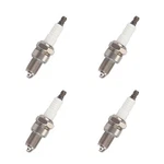 Spark Plug For Northern Tool Powerhorse 7250 9000 Watt Generator (set Of 4). Fixed Price $13.98.