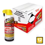 Pb Blaster Penetrating Oil Rusted Seized Bolts Lubricant Spray 11OZ (pack Of 12. Fixed Price $78.66.