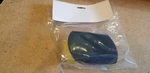 Norton 5" Ergo Hand Sander Comfortable Sanding Velcro Spd Grp 03147. Fixed Price $15.00.