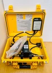 Bullard Cohp Monitor For Compressed Breathing Air Systems Blasting Hood #new. Fixed Price $1424.05.