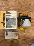 C044) Wagner Series 80 Power Painter Airless Sprayer. Fixed Price $24.00.