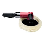 Chicago Pneumatic CP7269P Angle Air Polisher, 2100 Rpm, 7" & 8" Pads, 0.7 Hp. Fixed Price $380.77.
