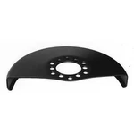 Milwaukee 49-12-0345 Wheel Guard Kit 9" Steel Compatible Models 6072-6096. Fixed Price $67.15.