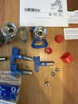 Graco Silver Plus 5000PSI. Fixed Price $375.00.