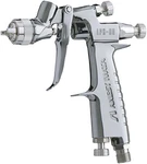 Anest Iwata LPH-80-124G 1.2MM E4 Gravity Spray No Cup Hvlp Guns LPH80. Fixed Price $258.00.