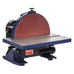 Dayton 2RYN9 Disc Sander, 3/4 Hp, 12 In Dia, 1720 Rpm Speed, Corded,. Fixed Price $486.99.