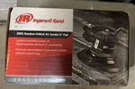 Ingersoll Sander 300G Random Orbital Air 6" Pad. Fixed Price $180.00.