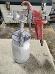 Snap-on BF590 Hvlp Paint Gun. Fixed Price $90.00.