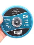 Dynabrade 56158 Soft Hook-face 6" Sanding Pad Non Vacuum, Short Nap 3/8" *new*. Fixed Price $18.95.