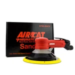 Aircat 6700-8GCV Geared Planetary Motion Sander-central Vacuum. Fixed Price $299.00.
