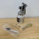 Husky Siphon Feed General Purpose Spray Gun. Fixed Price $23.74.