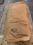 Cbc Black Abrasive Sand Blasting Media -50LB Bag. Fixed Price $50.00.