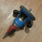 Sioux Tools 1954HP Air Twist Throttle Router 23000 Rpm Pneumatic Usa. Fixed Price $149.99.