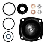 Replaces Schmidt Axxiom 2123-006-99 Auto Air / High Flow Gatekeeper Valve Kit. Fixed Price $56.60.