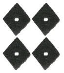Black Decker MS2000 Sander (4 Pack) Replacement Sanding Tip Pad 372367-4PK. Fixed Price $11.98.