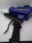 Lematec AS118 Sandblaster Gun. Fixed Price $32.69.