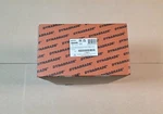 Dynabrade 58446 Inch Two-hand Air Random Orbital Sander Central Vacuum. Fixed Price $400.00.