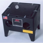 Alc 40389 Polymer Benchtop Cabinet Blaster W/gun. Fixed Price $379.99.