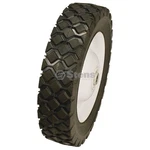 Stens Wheel Fits Snapper 7035727YP 205-047. Fixed Price $15.55.