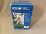 Campbell Hausfeld DH4200 1 Quart Home Improvement Spray Gun. Fixed Price $15.99.