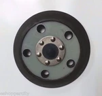 5" Hole Hook & Loop Sanding Pad For Porter Cable 15000 7334, 7335 97355 Sander. Fixed Price $10.55.