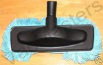 Vacuflo Dust Mop Central Vacuum Portable Attachment All 1.25" Nutone Beam Eureka. Fixed Price $23.99.