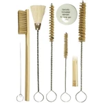 Aes 212 - Hvlp Cleaning Brush Set. Fixed Price $20.97.