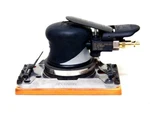Barely Used Dynabrade Dynabug Orbital Sander Model 57810. Fixed Price $382.50.