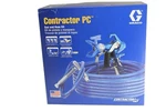 New Graco X Contractor Pc Airless Paint Spray Gun 17Y042 Hose Kit. Fixed Price $369.00.