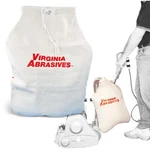 413-10000 Light Duty Floor Drum Sander Dust Collector Bags For Clarke American. Fixed Price $45.69.