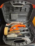 Black Decker Sander Polisher MS700 With Case +. Fixed Price $29.98.