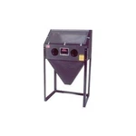 Keysco ALC40391 Polymer Floor Model Cabinet Blaster. Fixed Price $1097.58.