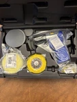 Astro Pneumatic Sanding & Polishing Complete Kit. Fixed Price $15.39.