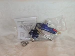 Bon Tool 13-172 Standard Gallon Drywall Pro Gun W/spray Nozzles. Fixed Price $12.29.