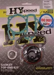 Hyspeed Top End Head Gasket Kit Set Yamaha Raptor Grizzly Badger 80 1985-2008. Fixed Price $23.16.