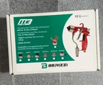 Berizzi Mb Spray Gun 2900 Psi Compatible W/ Graco.. Fixed Price $450.00.