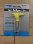 Allpro (asm) Fab Reversible Paint Airless Spray Tip Fits Graco Base- 415. Fixed Price $9.99.